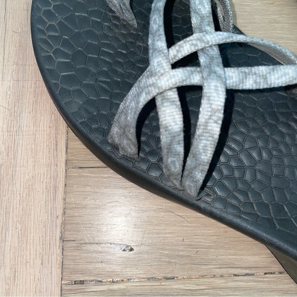 Chacos ZX2 Cloud Double Strap Adjustable Outdoors Sandals - Picture 5 of 7